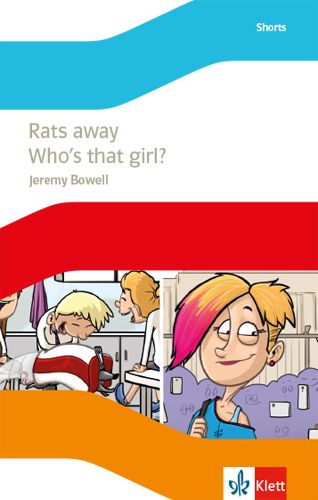 Produktbild: Rats away / Who&rsquo;s that girl?