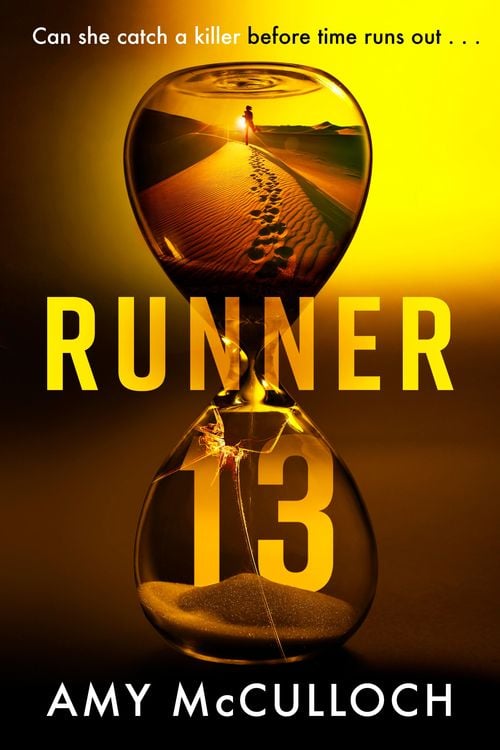 Produktbild: Runner 13