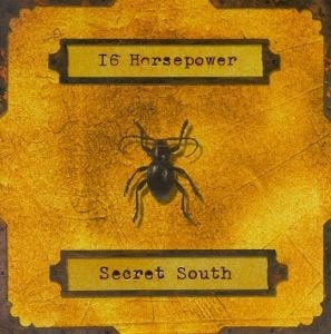 Produktbild: Secret South