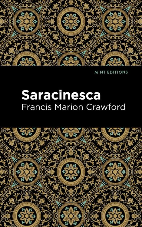 Produktbild: Saracinesca