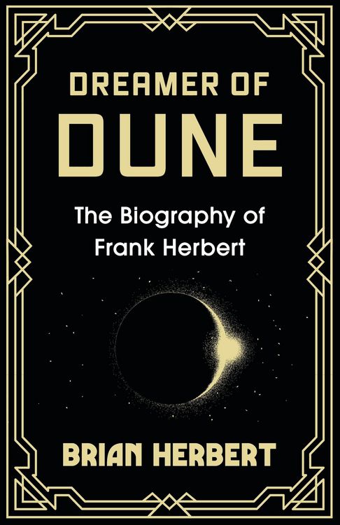 Produktbild: Dreamer of Dune