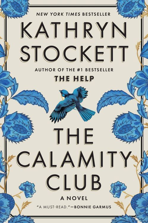 Produktbild: The Calamity Club