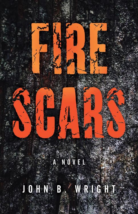 Produktbild: Fire Scars