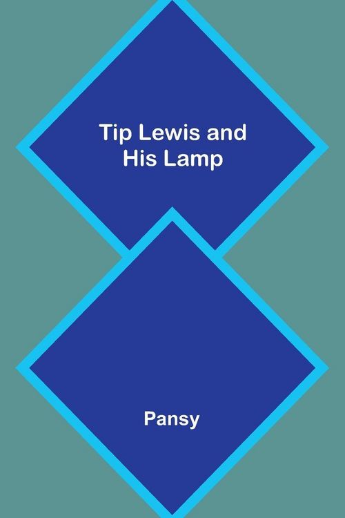 Produktbild: Tip Lewis and His Lamp
