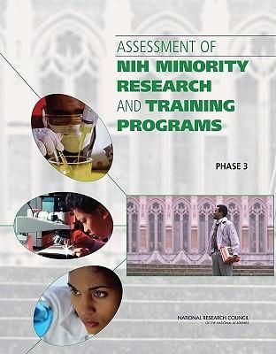 Produktbild: Assessment of Nih Minority Research and Training Programs