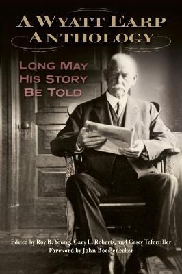 Produktbild: A Wyatt Earp Anthology