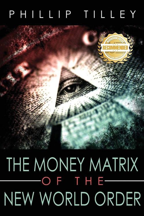 Produktbild: The Money Matrix of the New World