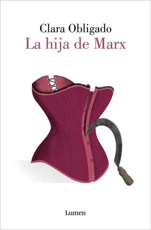 Produktbild: La Hija de Marx / Marx's Daughter