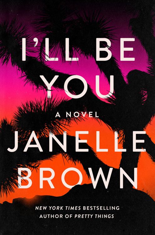 Produktbild: Ill Be You