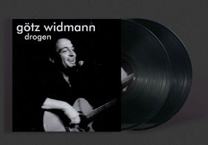 Produktbild: Drogen (2LP)