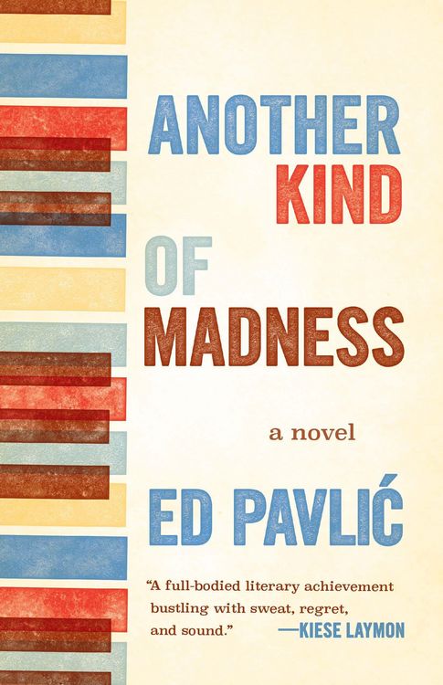 Produktbild: Another Kind of Madness