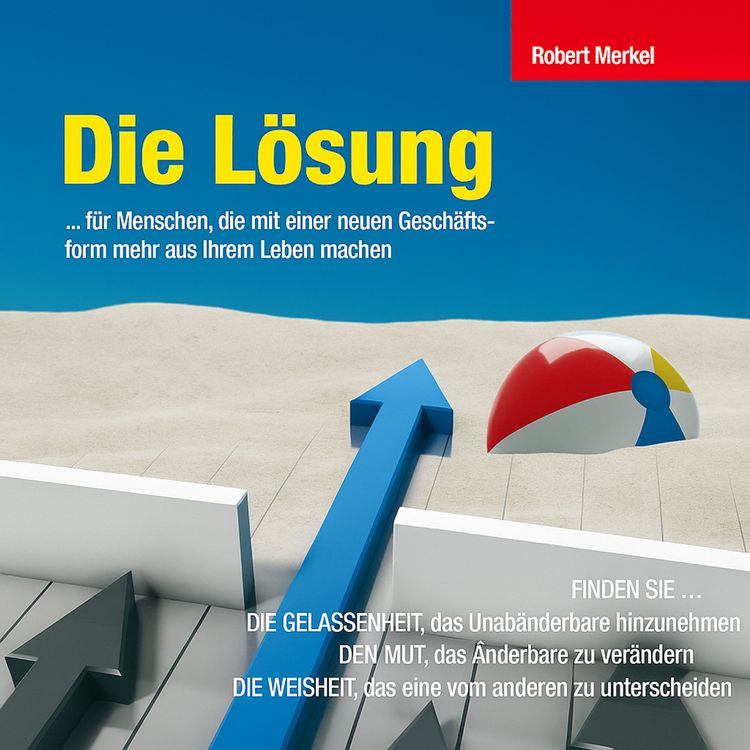 Produktbild: Die L&ouml;sung