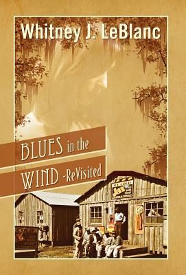 Produktbild: Blues in the Wind-Revisited