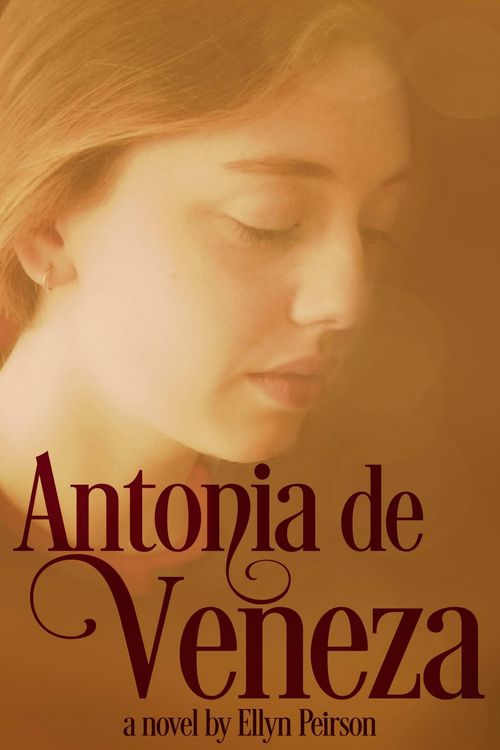 Produktbild: Antonia de Veneza