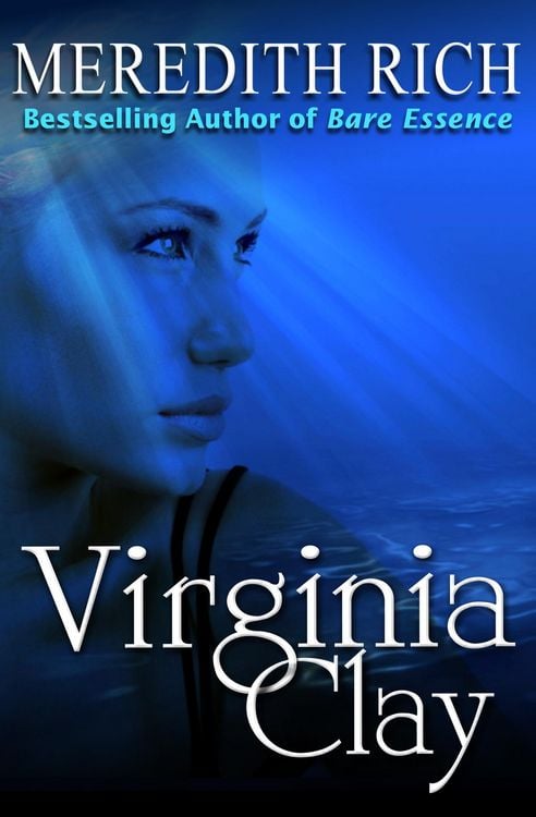 Produktbild: Virginia Clay