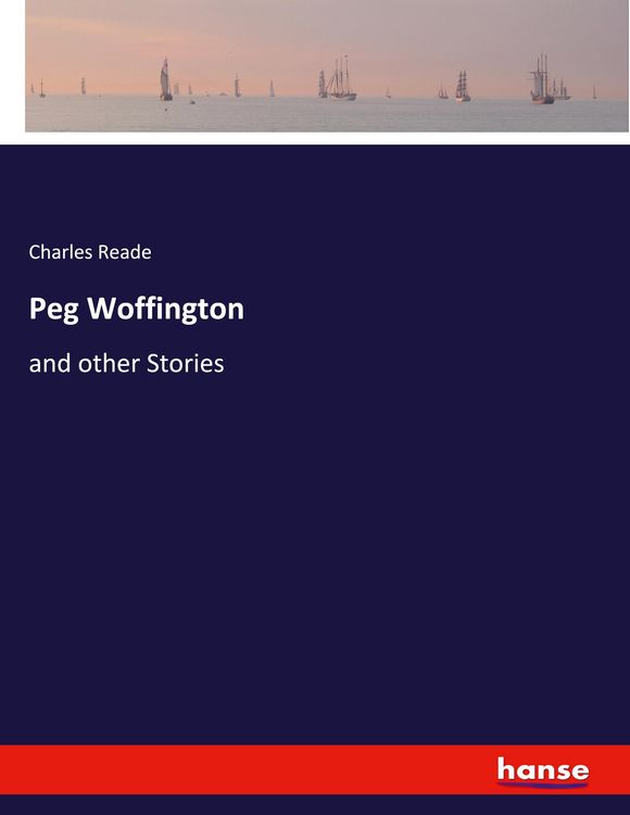 Produktbild: Peg Woffington