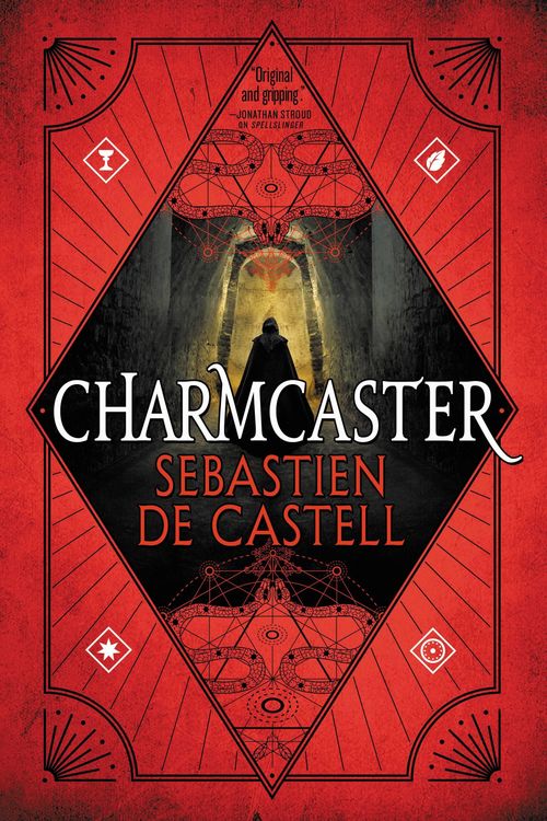 Produktbild: Charmcaster