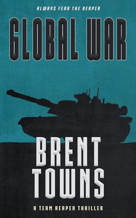 Produktbild: Global War