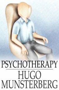 Produktbild: Psychotherapy