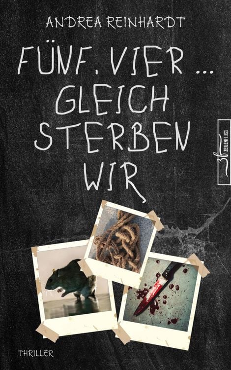 Produktbild: F&uuml;nf, Vier ... gleich sterben wir