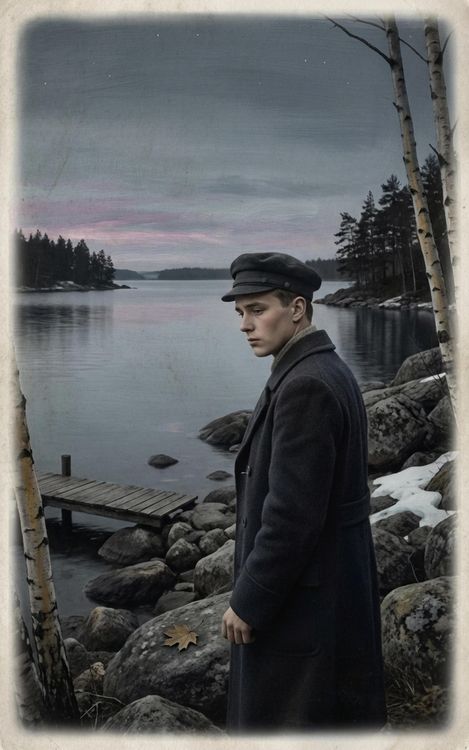 Produktbild: Silm&auml;st&auml; silm&auml;&auml;n : Runoja