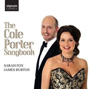 Produktbild: The Cole Porter Songbook