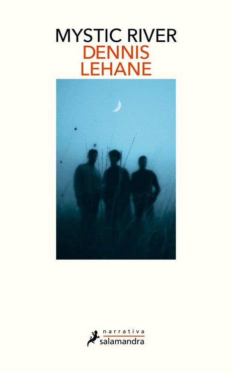 Produktbild: Mystic River