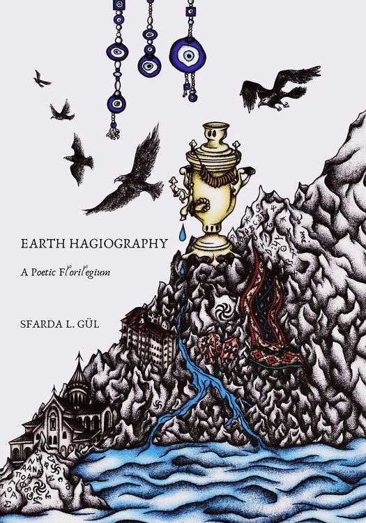 Produktbild: Earth Hagiography