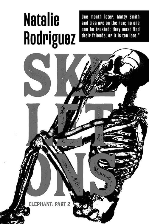 Produktbild: Skeletons