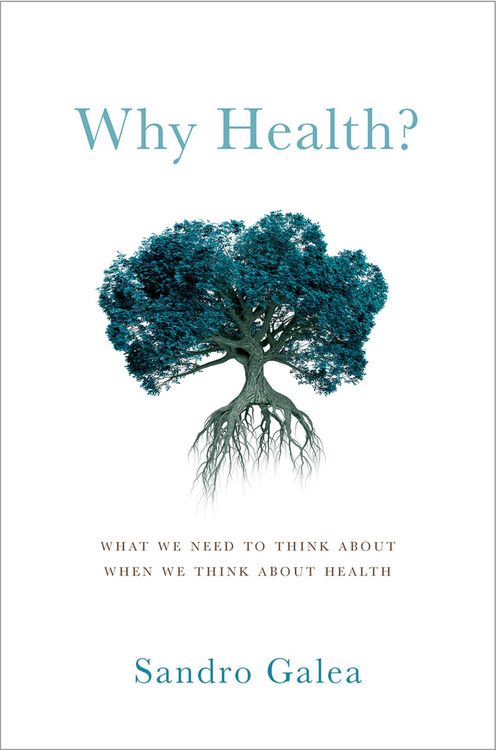 Produktbild: Why Health?