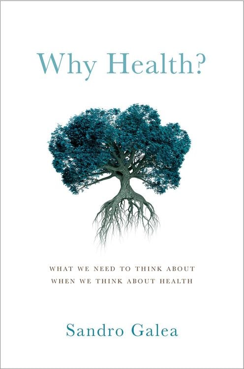Produktbild: Why Health?