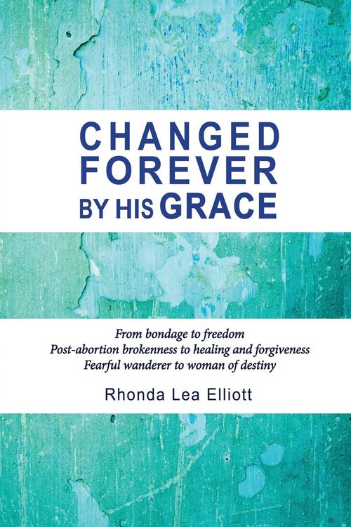 Produktbild: Changed Forever By His Grace