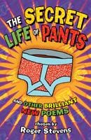 Produktbild: Stevens, R: The Secret Life of Pants