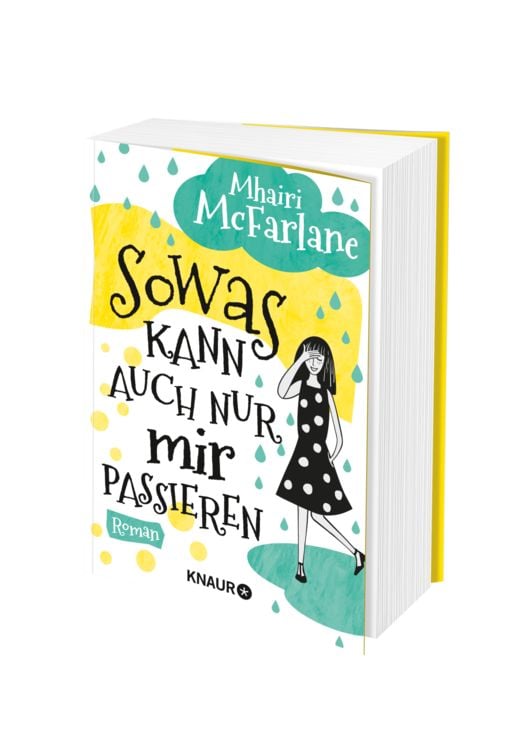 Produktbild: Sowas kann auch nur mir passieren