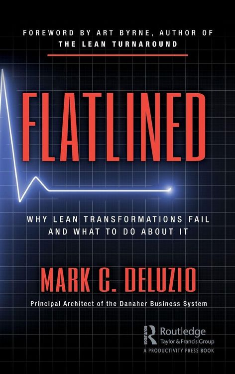 Produktbild: Flatlined