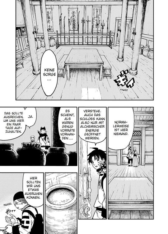 Produktbild: Jiangshi X 03