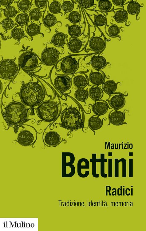 Produktbild: Radici. Tradizioni, identit&agrave;, memoria