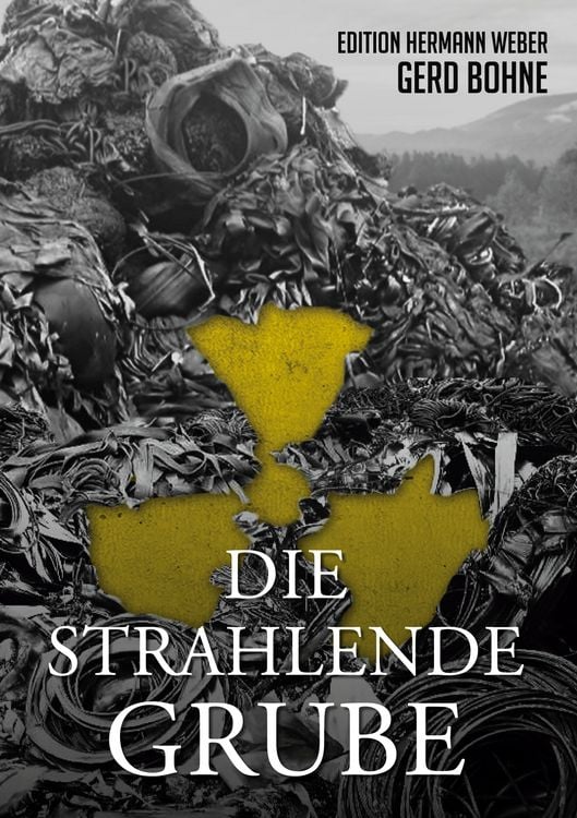 Produktbild: Die Strahlende Grube