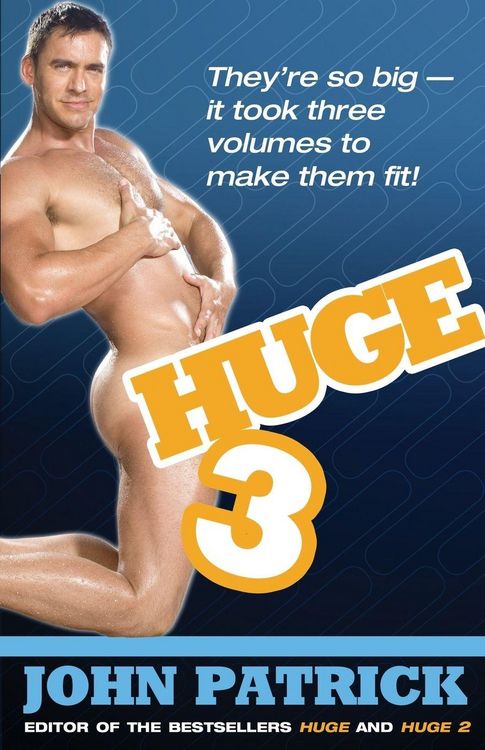 Produktbild: Huge 3
