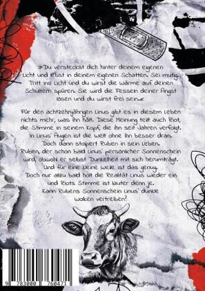 Produktbild: Kopfgefickt