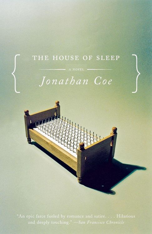Produktbild: The House of Sleep