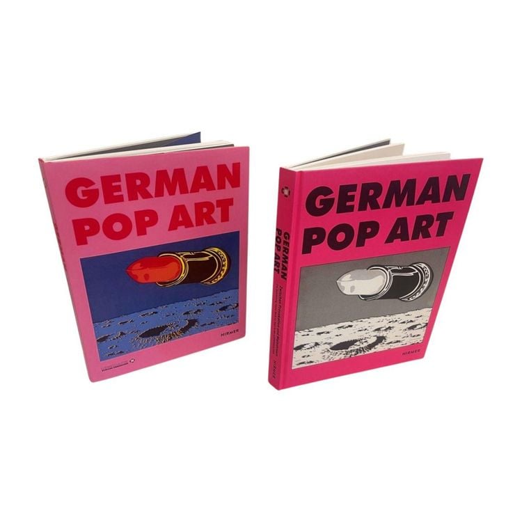 Produktbild: German Pop Art