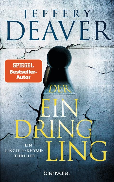 Produktbild: Der Eindringling