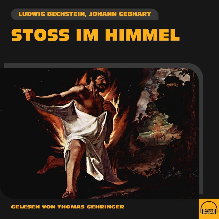 Produktbild: Sto&szlig; im Himmel