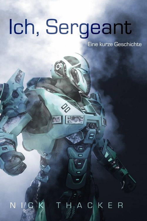 Produktbild: Ich, Sergeant