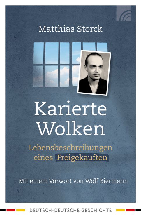 Produktbild: Karierte Wolken
