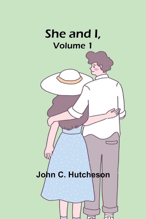 Produktbild: She and I, Volume 1