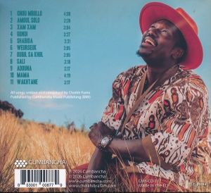 Produktbild: Adouna
