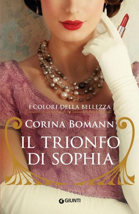 Produktbild: Il trionfo di Sophia. I colori della bellezza