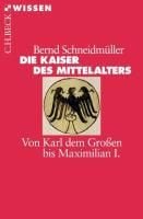 Produktbild: Die Kaiser des Mittelalters